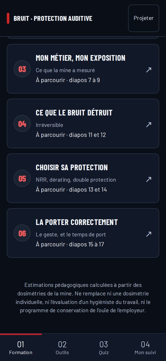 Bruit, aperçu 3 sur 3