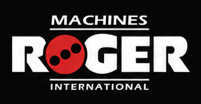 Machines Roger International